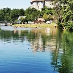 In Kranjska Krain 42901 Semesterbostad Dvor