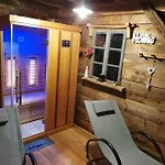 In Kranjska Krain 42901 Semesterbostad Dvor