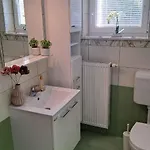 In Kranjska Krain 42901 Semesterbostad Dvor