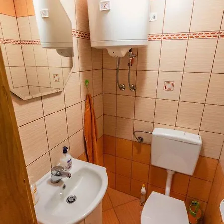 In Kranjska Krain 42901 بيت للعطل *