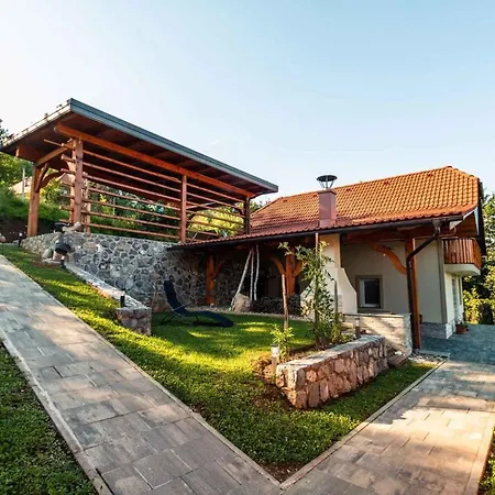 In Kranjska Krain 42901 Vakantiehuis Dvor