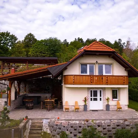 Vakantiehuis In Kranjska Krain 42901