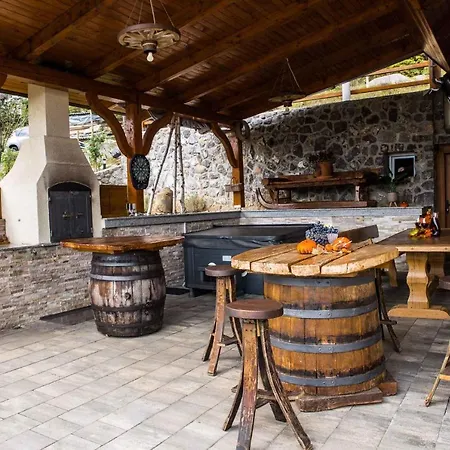 Дом отдыха In Kranjska Krain 42901