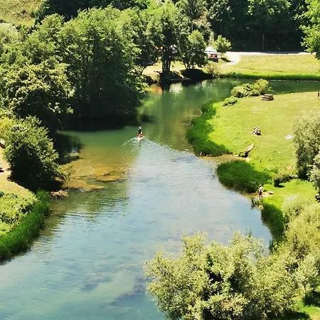 In Kranjska Krain 42901
