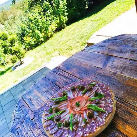 In Kranjska Krain 42901 Дом отдыха