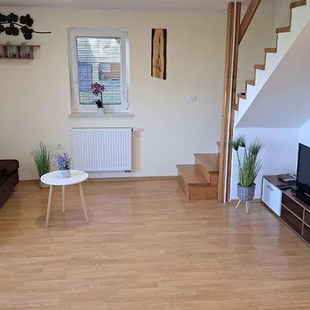 Holiday home In Kranjska Krain 42901 Dvor