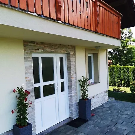 Holiday home In Kranjska Krain 42901