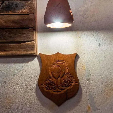 In Kranjska Krain 42901 Holiday home *