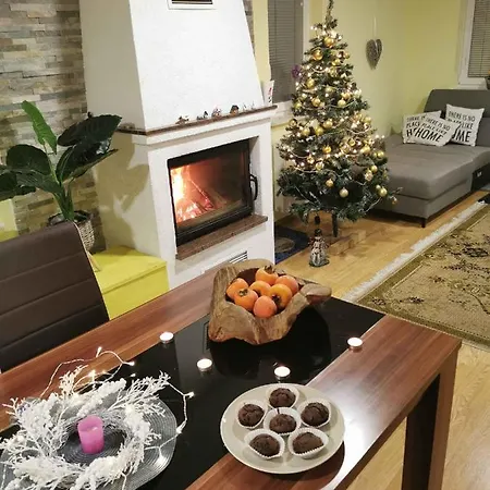 Holiday home In Kranjska Krain 42901