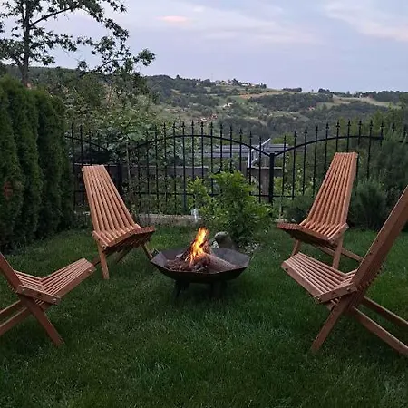 Дом отдыха In Kranjska Krain 42901 Двор