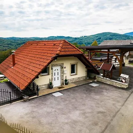 Vakantiehuis In Kranjska Krain 42901