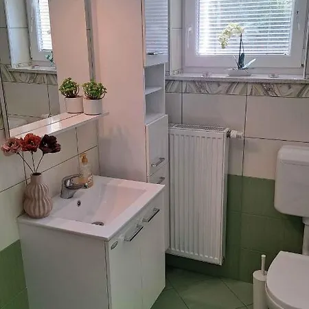 In Kranjska Krain 42901 Дом отдыха Двор