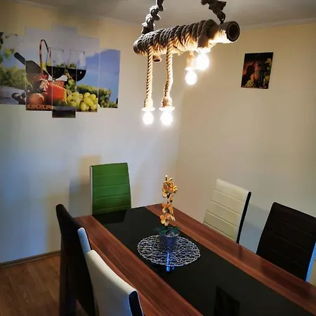 Дом отдыха In Kranjska Krain 42901