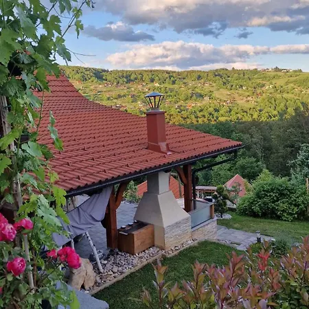 In Kranjska Krain 42901 Дом отдыха *