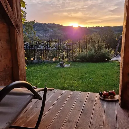 In Kranjska Krain 42901 Дом отдыха Двор