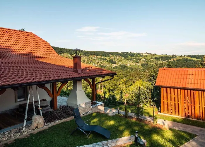 In Kranjska Krain 42901 Tatil Evi Dvor