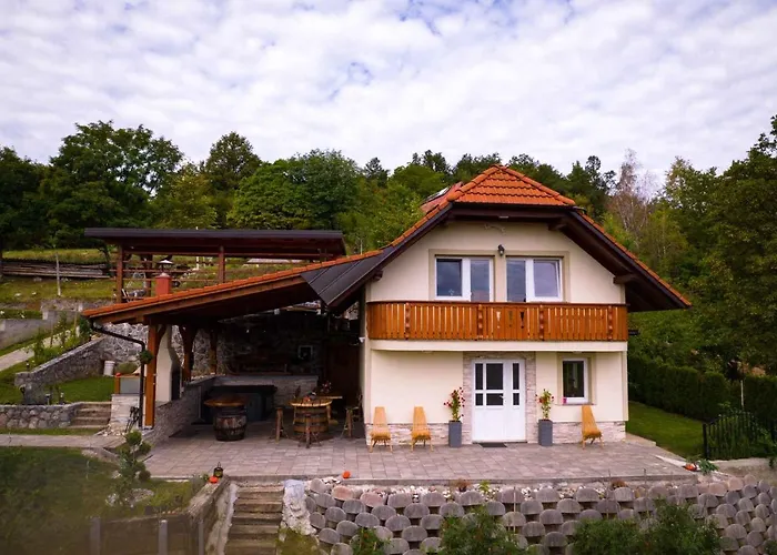 Tatil Evi In Kranjska Krain 42901