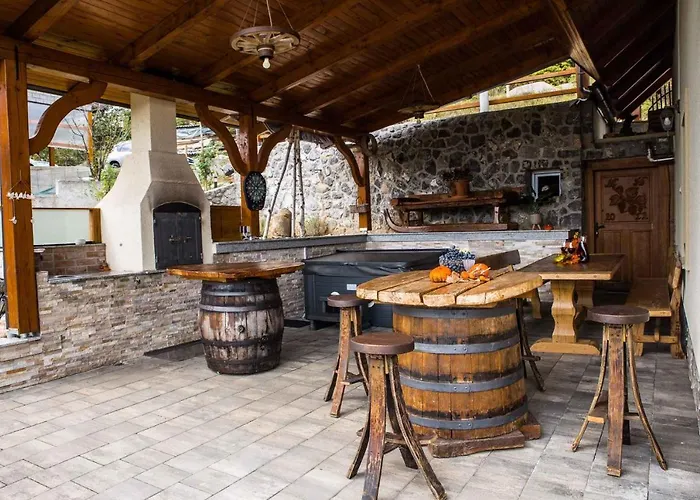 Vakantiehuis In Kranjska Krain 42901