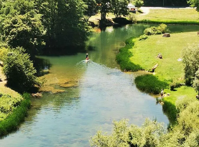 In Kranjska Krain 42901