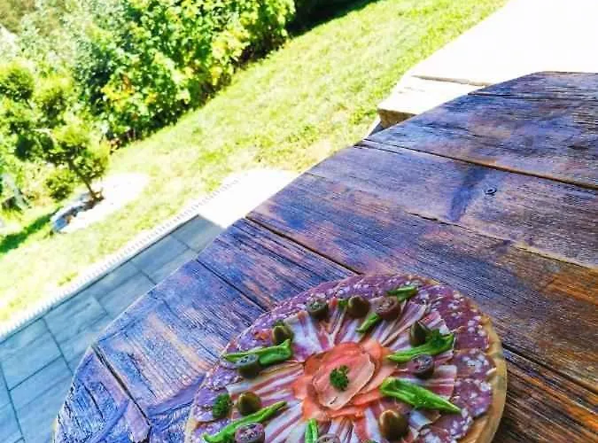 In Kranjska Krain 42901 Vakantiehuis