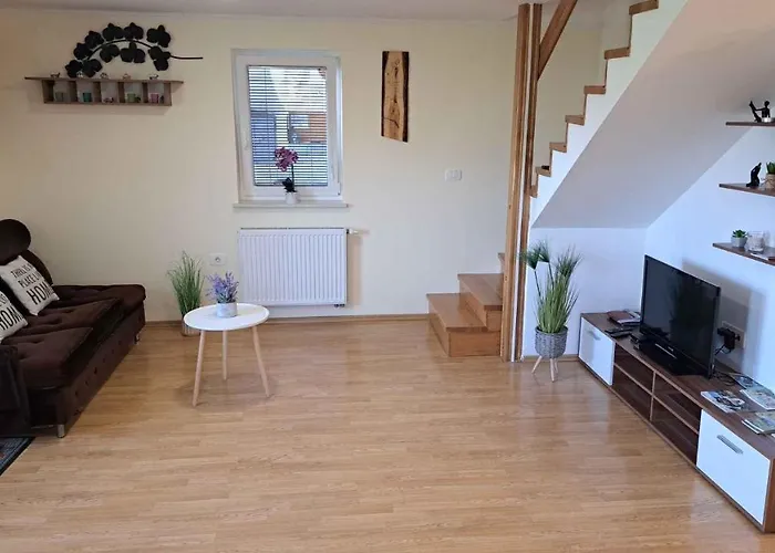 Tatil Evi In Kranjska Krain 42901 Dvor