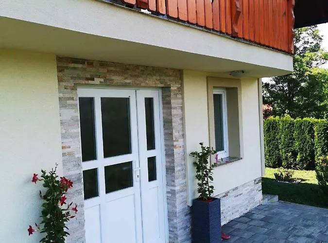 Tatil Evi In Kranjska Krain 42901