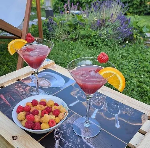 In Kranjska Krain 42901 Vakantiehuis *