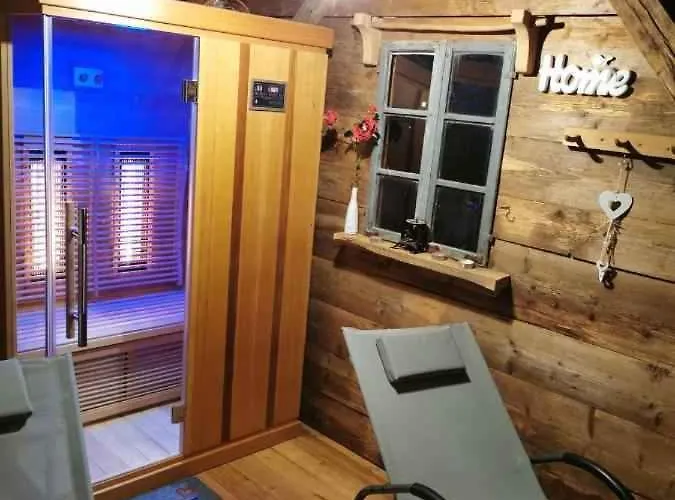 In Kranjska Krain 42901 Tatil Evi Dvor