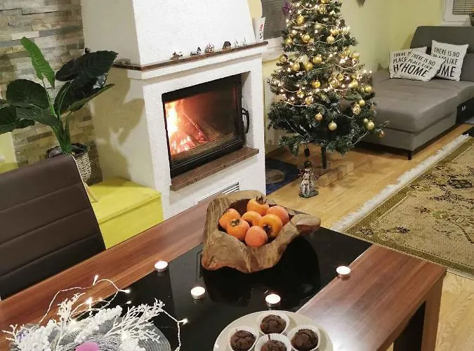 Vakantiehuis In Kranjska Krain 42901