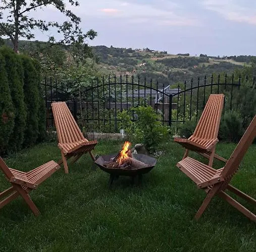 Vakantiehuis In Kranjska Krain 42901 Dvor