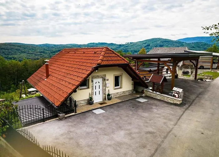 Vakantiehuis In Kranjska Krain 42901