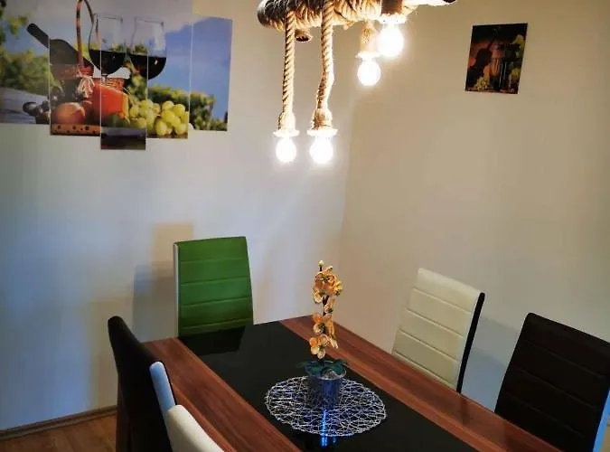 Vakantiehuis In Kranjska Krain 42901