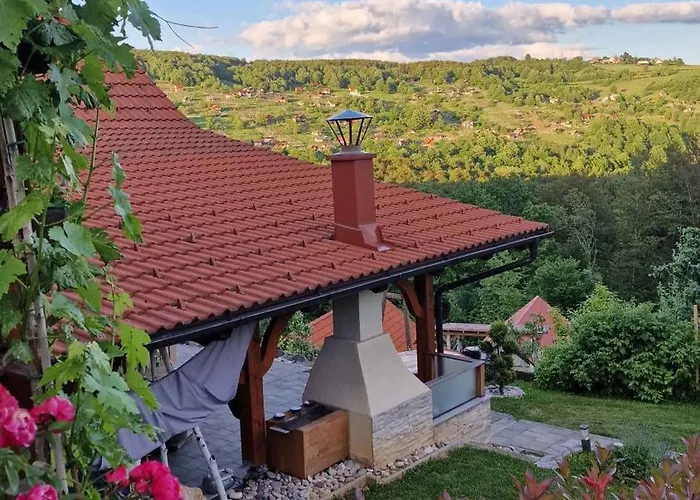 In Kranjska Krain 42901 Tatil Evi *