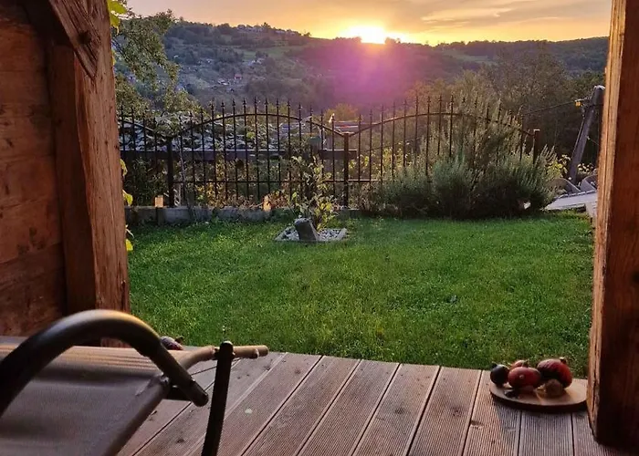 In Kranjska Krain 42901 Vakantiehuis Dvor